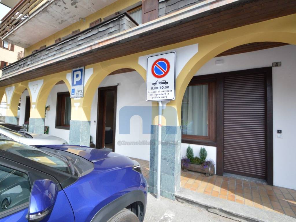 Appartamento a Valdidentro in Via Belvedere, 6 - Foto 3