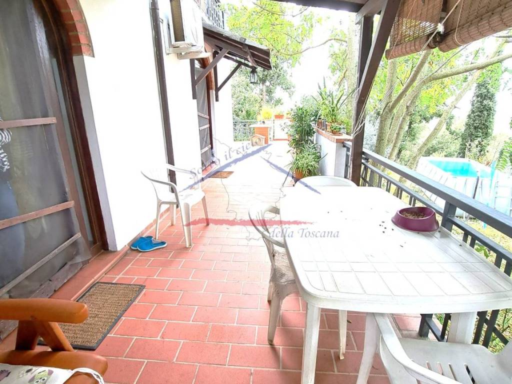 Appartamento a Castiglion fiorentino - Foto 3