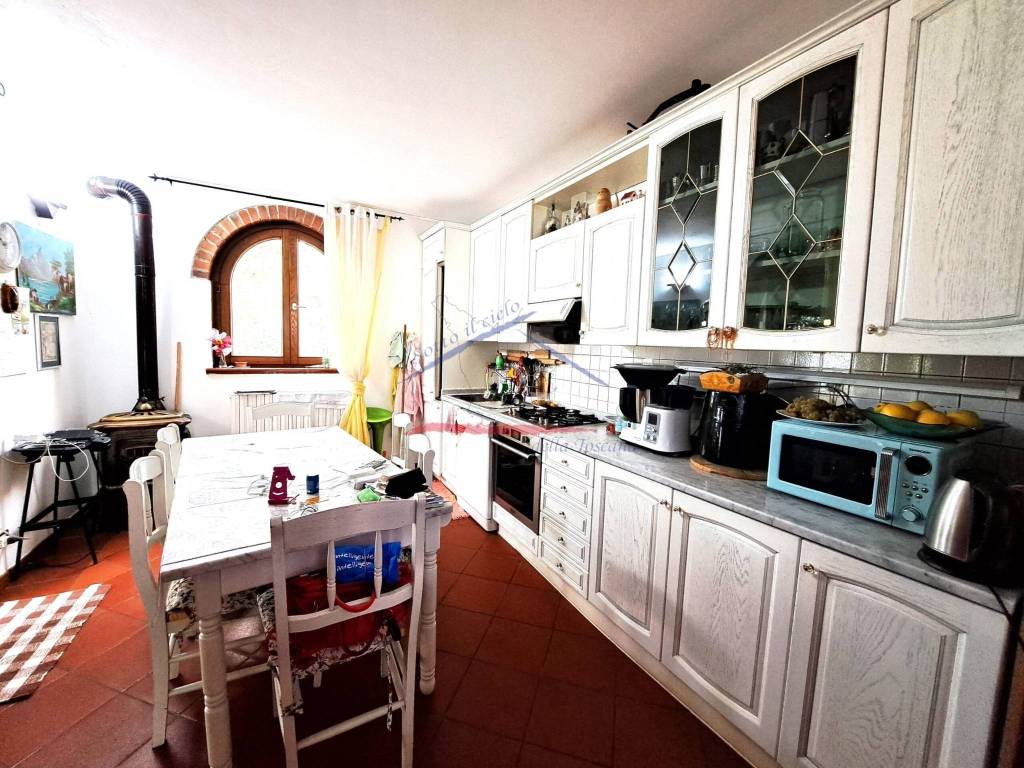 Appartamento a Castiglion fiorentino - Foto 4