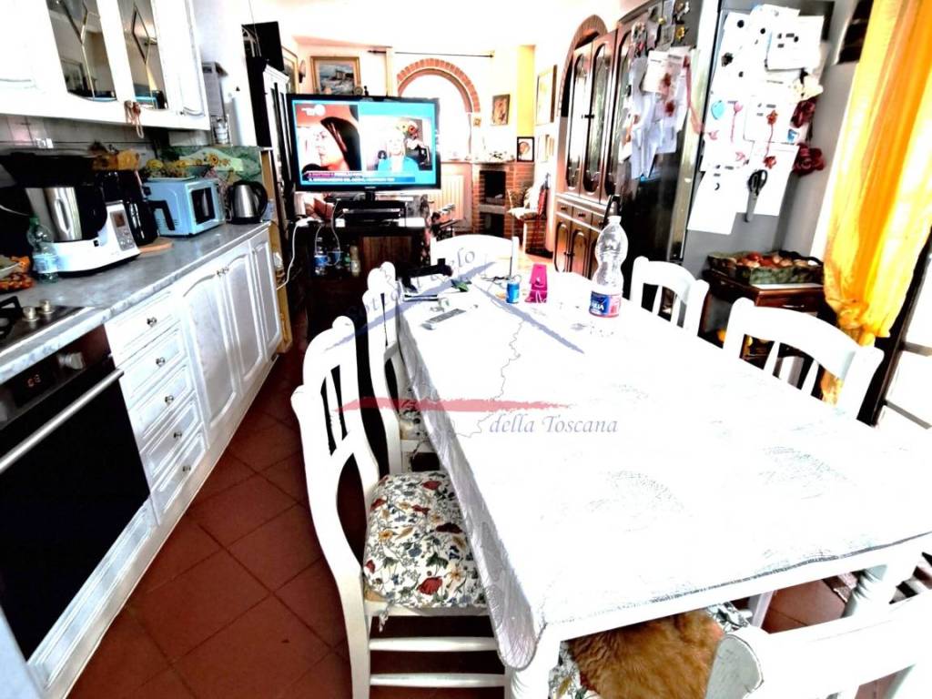 Appartamento a Castiglion fiorentino - Foto 5