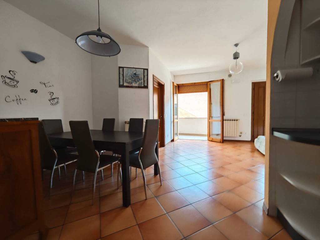 Appartamento a Sovicille in Via del Frassino - Foto 4