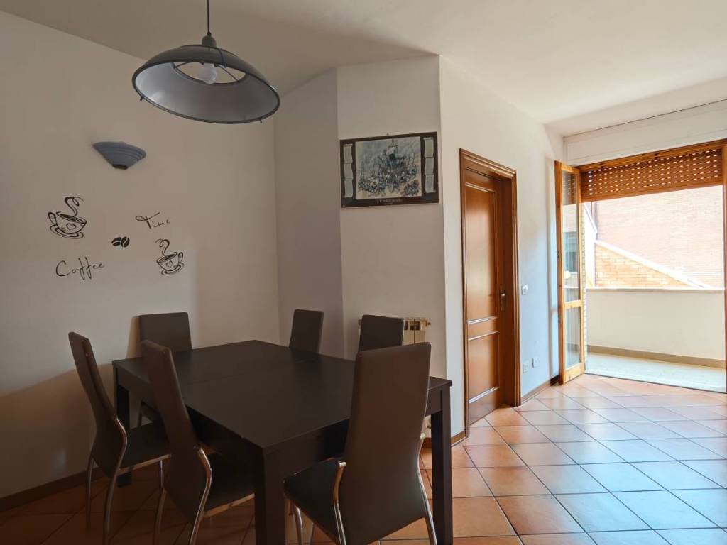 Appartamento a Sovicille in Via del Frassino - Foto 5