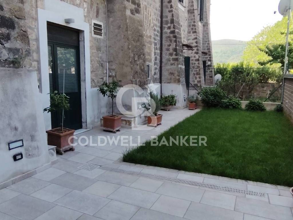 Appartamento a Caserta in Via Dei Cotonieri - Foto 5