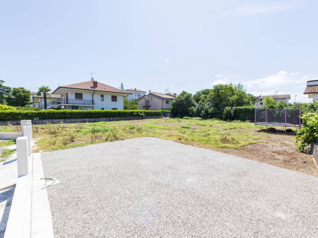 Terreno a Gorizia in VIA MONTENERO - Foto 3