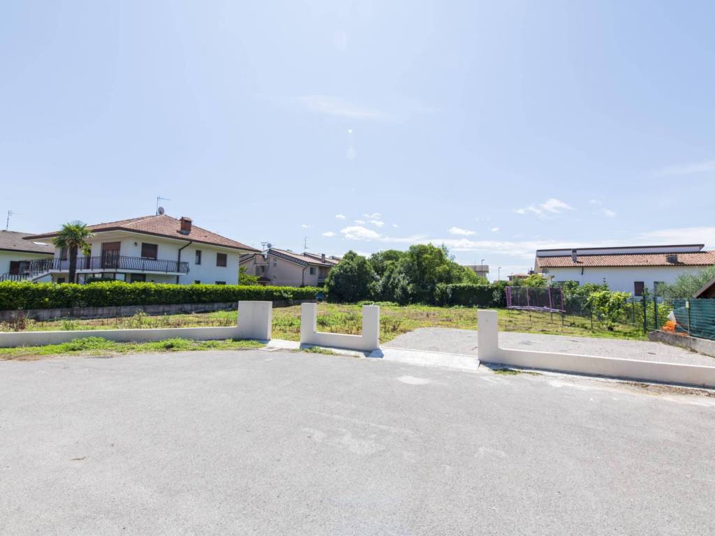 Terreno a Gorizia in VIA MONTENERO - Foto 4
