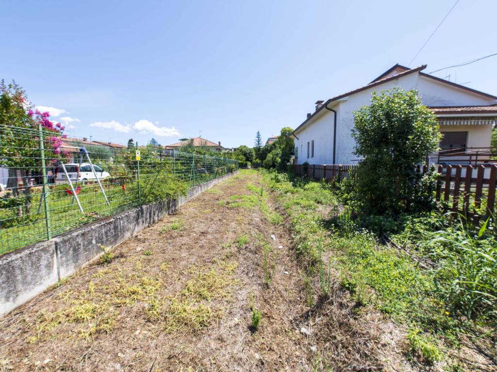 Terreno a Gorizia in VIA MONTENERO - Foto 5
