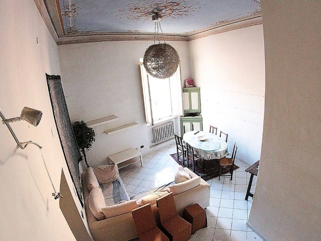 Appartamento a Fabriano in Via Enrico Cialdini, 81 - Foto 2