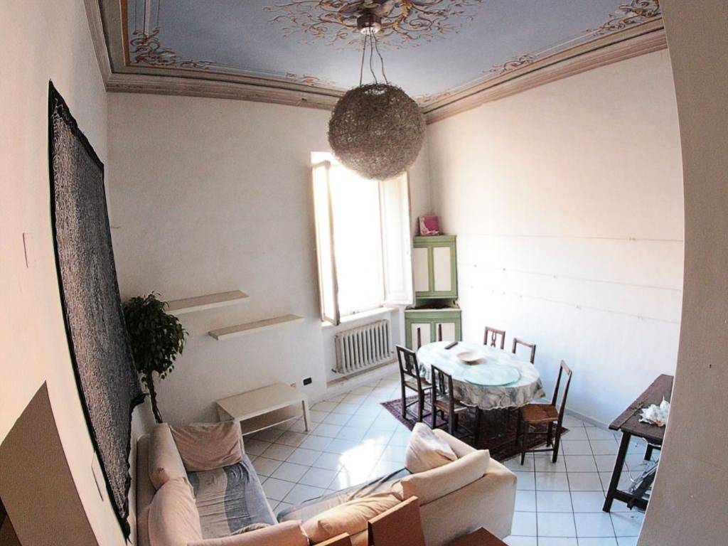 Appartamento a Fabriano in Via Enrico Cialdini, 81 - Foto 3