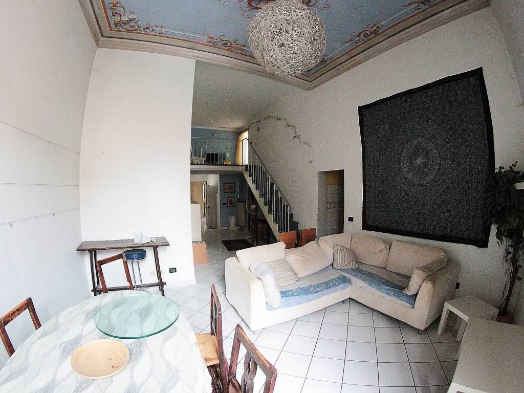 Appartamento a Fabriano in Via Enrico Cialdini, 81 - Foto 4