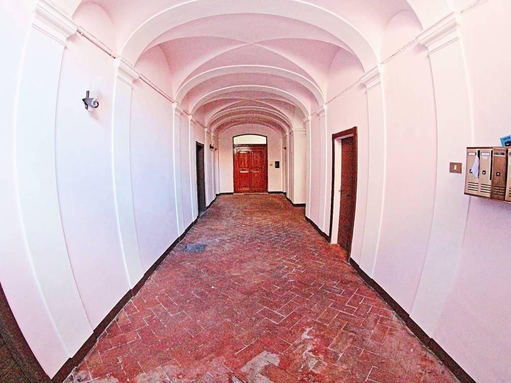 Appartamento a Fabriano in Via Enrico Cialdini, 81 - Foto 5