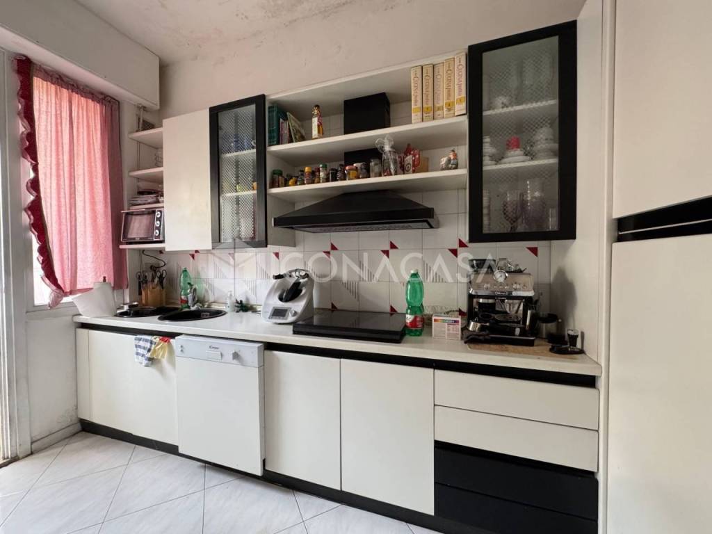 Appartamento a Pontedera in Via Giosuè Carducci - Foto 2