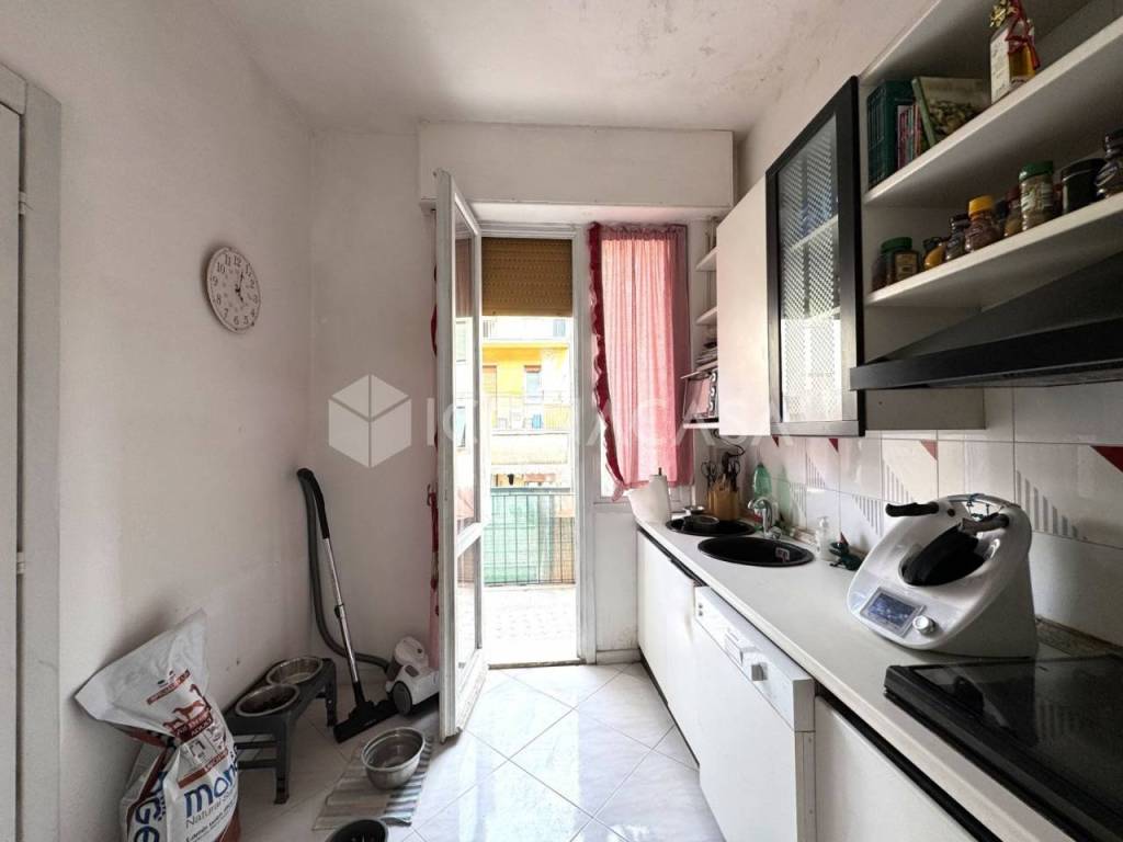Appartamento a Pontedera in Via Giosuè Carducci - Foto 3