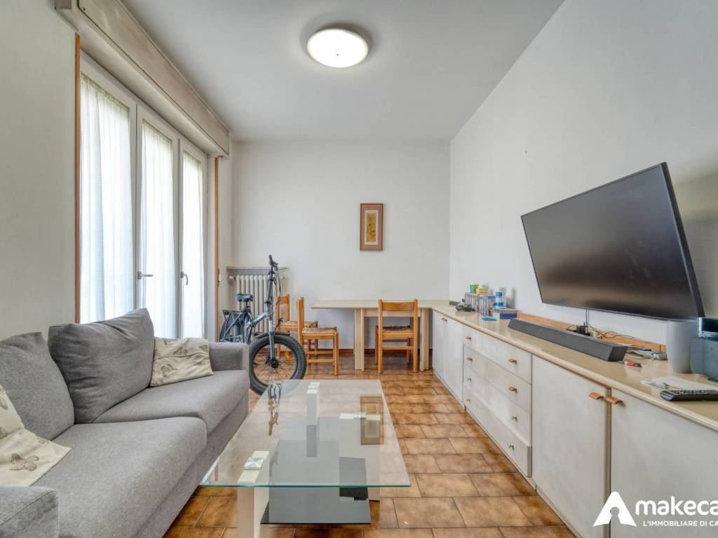 Appartamento a Lodi in Via Francesco Sforza, 10 - Foto 3