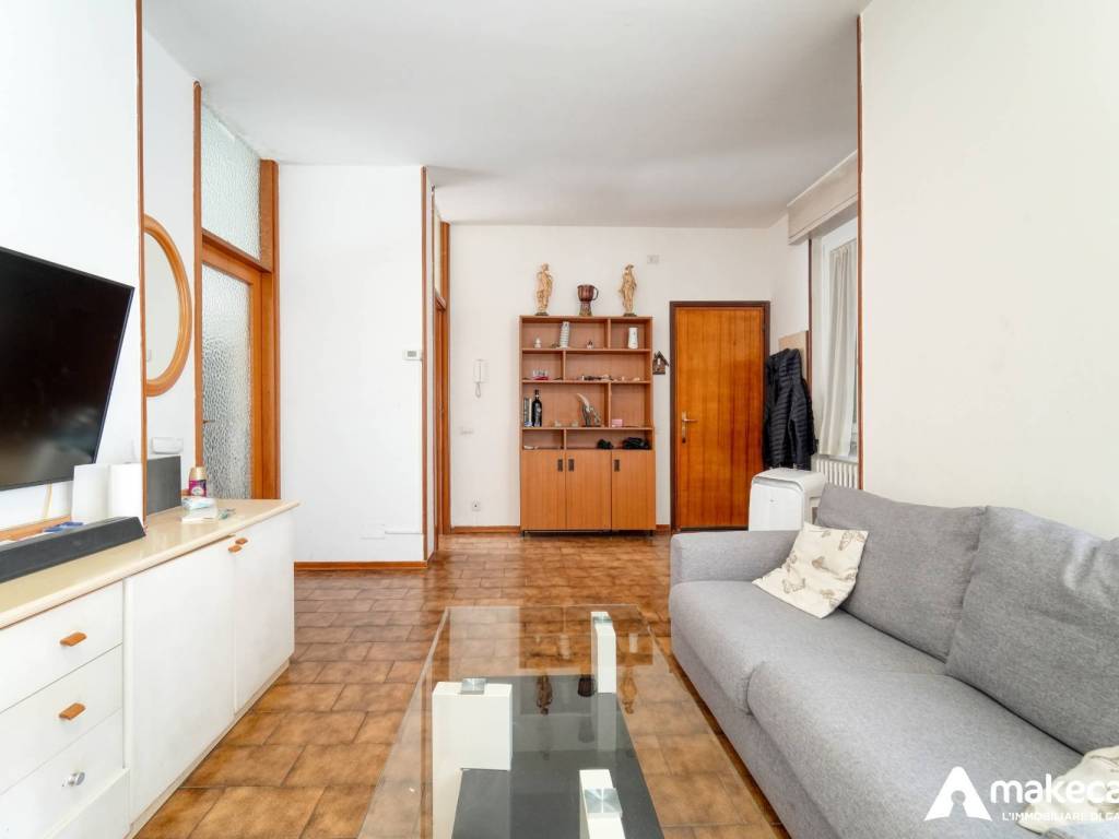 Appartamento a Lodi in Via Francesco Sforza, 10 - Foto 4