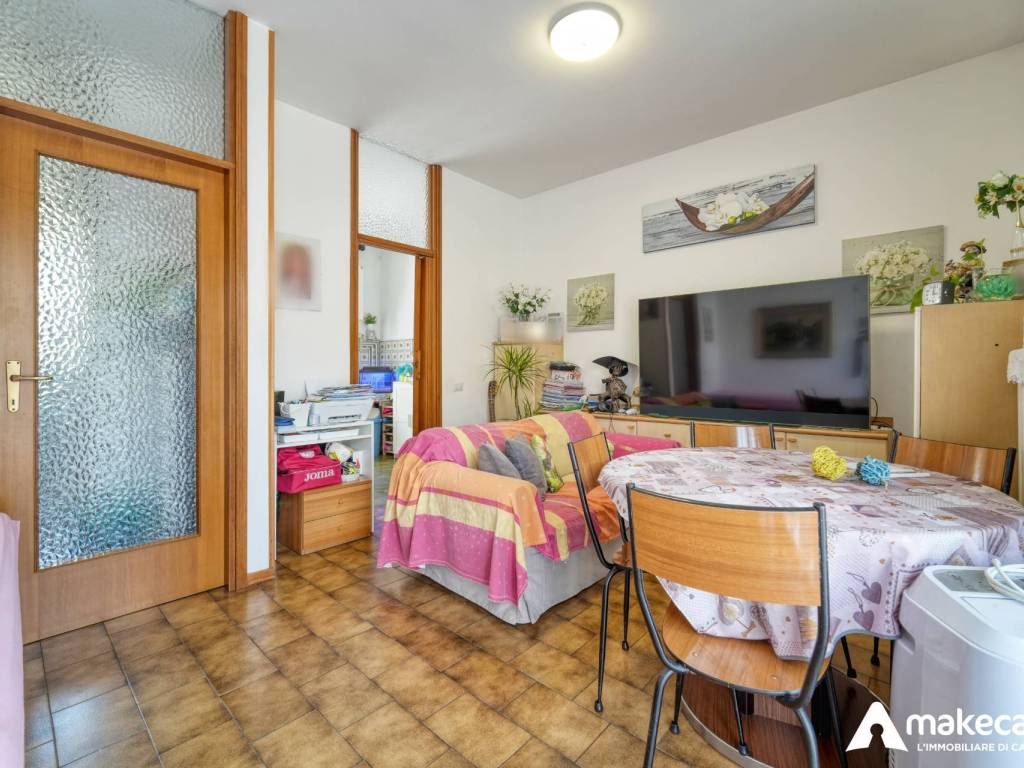 Appartamento a Lodi in Via Francesco Sforza, 10 - Foto 2