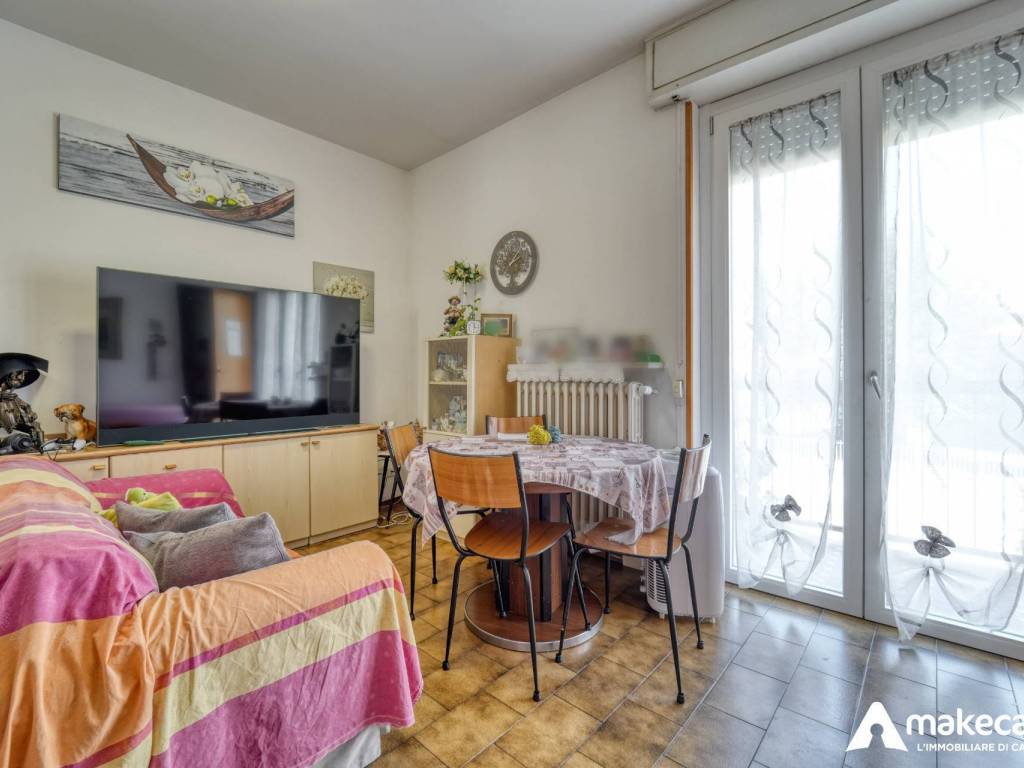 Appartamento a Lodi in Via Francesco Sforza, 10 - Foto 3