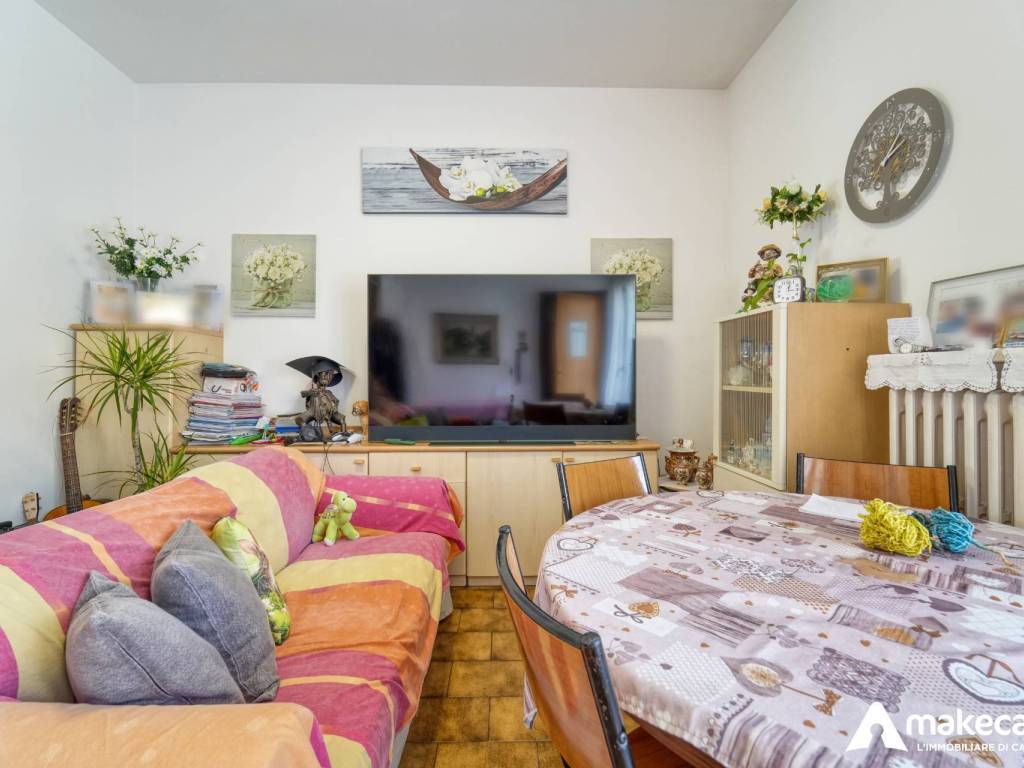 Appartamento a Lodi in Via Francesco Sforza, 10 - Foto 4