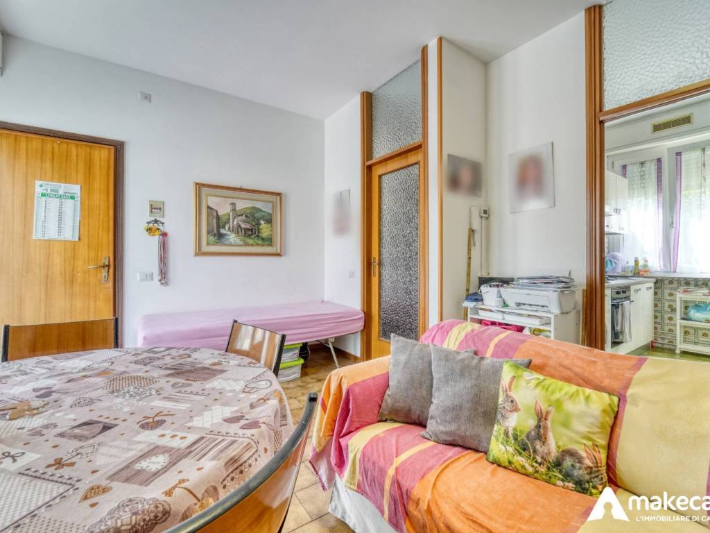 Appartamento a Lodi in Via Francesco Sforza, 10 - Foto 5