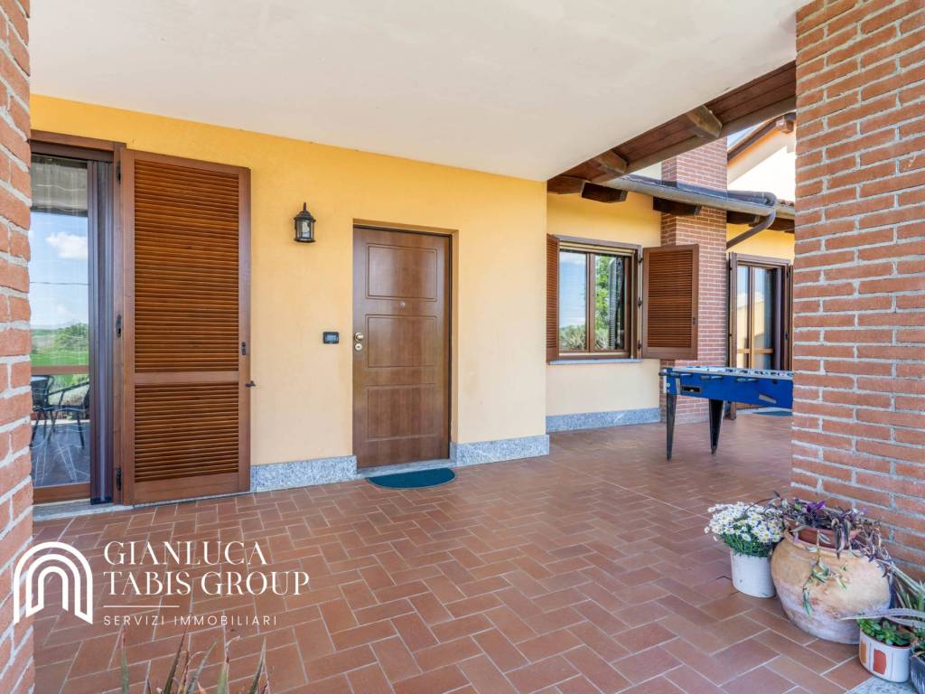 Villetta a schiera a Marentino in Strada Tana - Foto 3