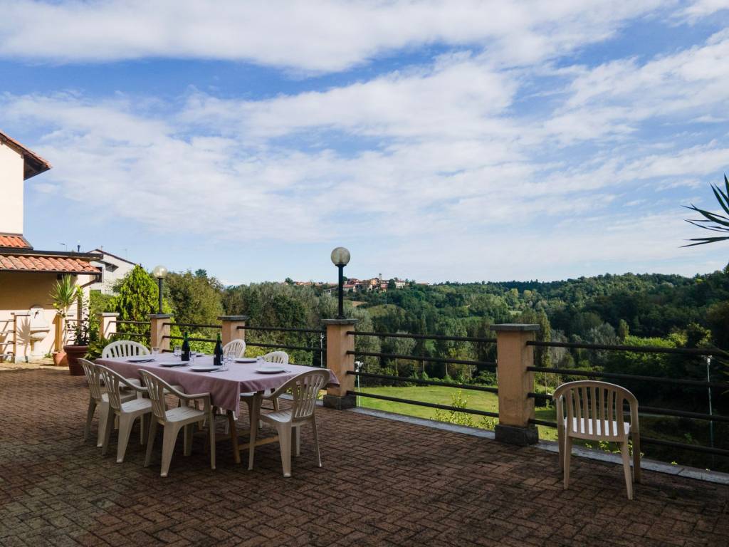 Villa a Montafia in Piazza Camillo Riccio, 3 - Foto 4