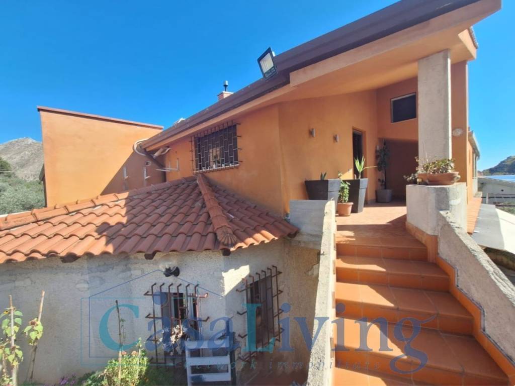 Villa a Monreale in Via Oriana Fallaci - Foto 2