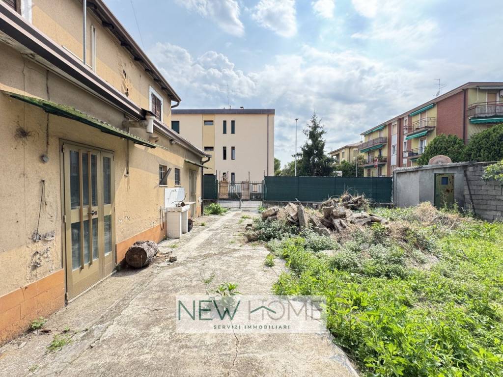 Rustico / casale a Verona in via medoro 84 - Foto 5