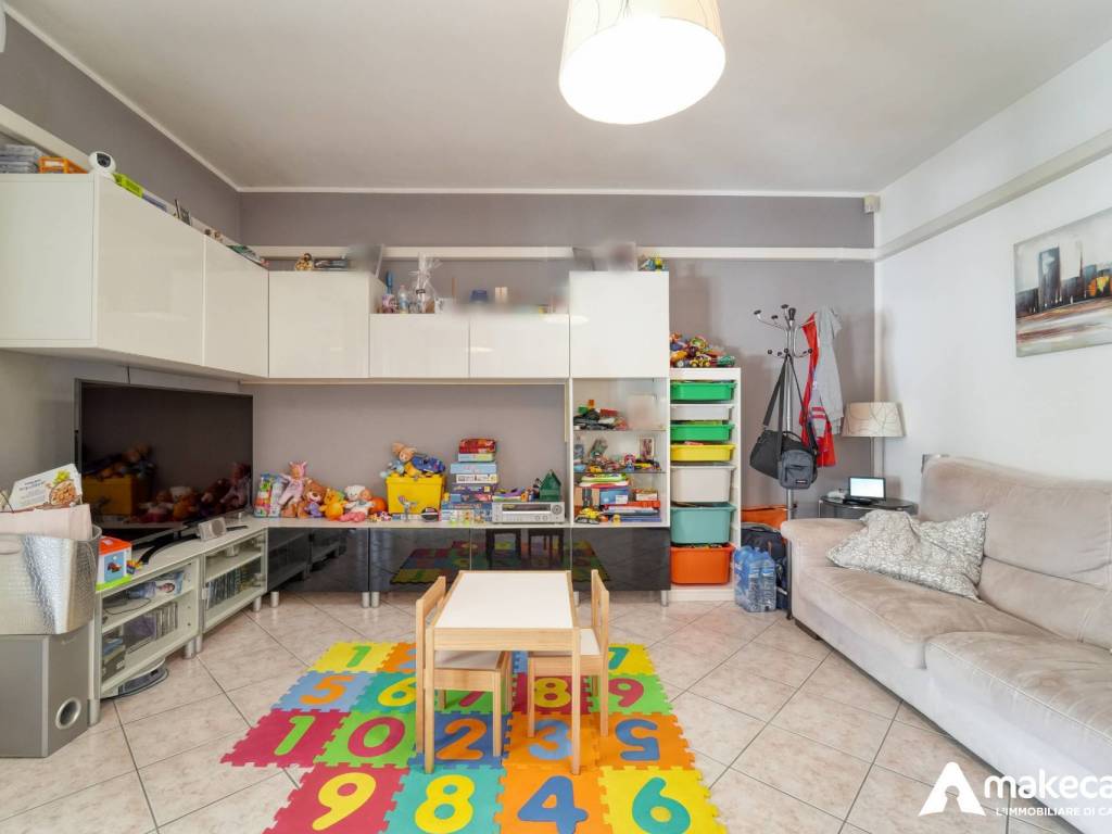 Appartamento a Mulazzano in Via IV Novembre, 93 - Foto 3