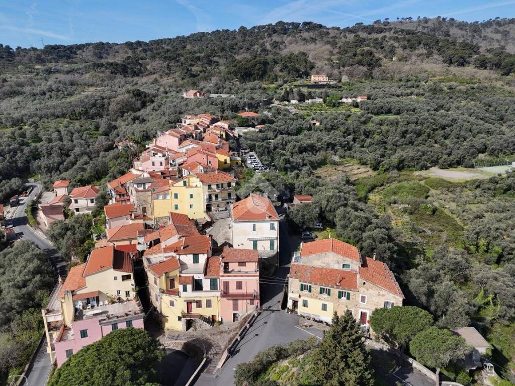 Rustico / casale a Cipressa in Vico del vento, 10 - Foto 4
