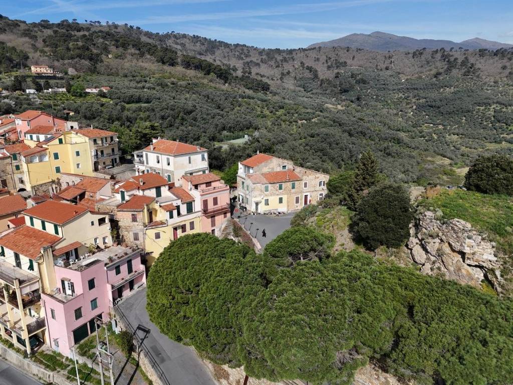 Rustico / casale a Cipressa in Vico del vento, 10 - Foto 5