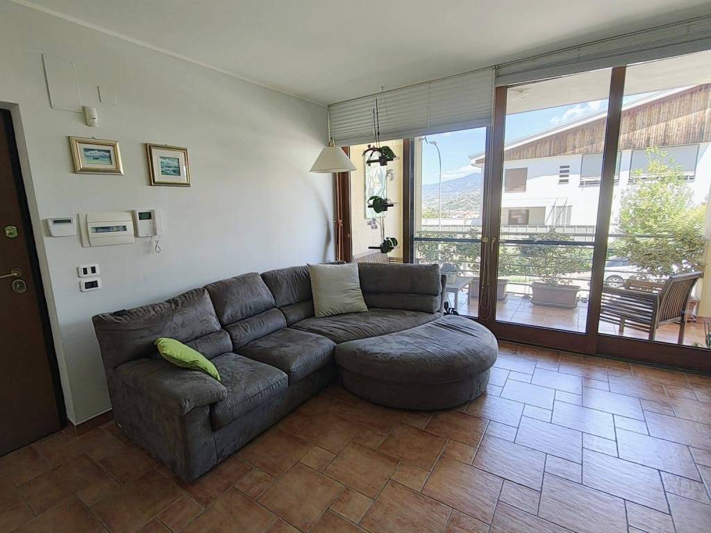 Appartamento a Cosenza in Via Gerolamo De Rada - Foto 3