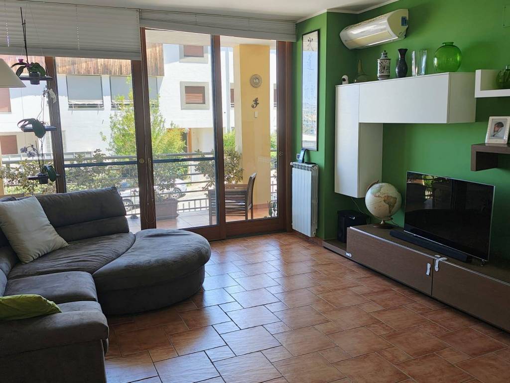 Appartamento a Cosenza in Via Gerolamo De Rada - Foto 4