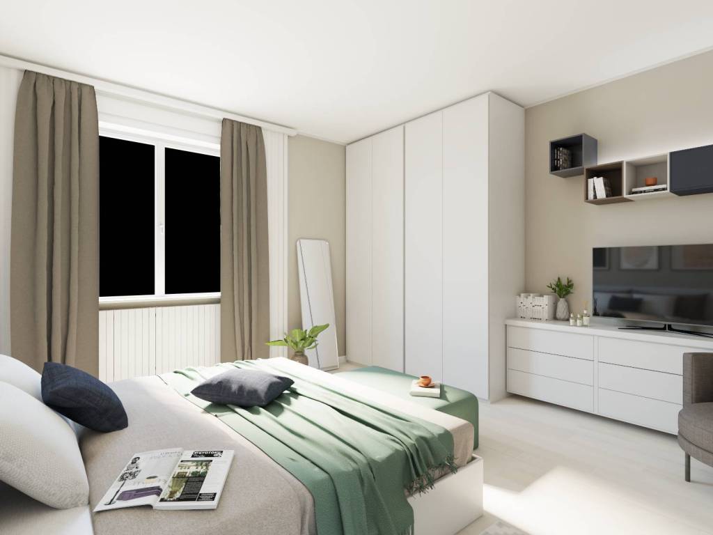 Appartamento a Rodigo in Via Giacomo Matteotti - Foto 4