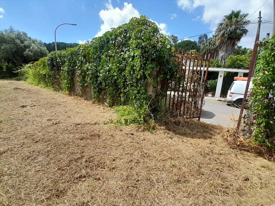 Terreno a Taurianova in via canova - Foto 3
