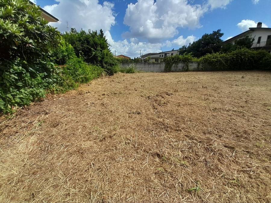 Terreno a Taurianova in via canova - Foto 4