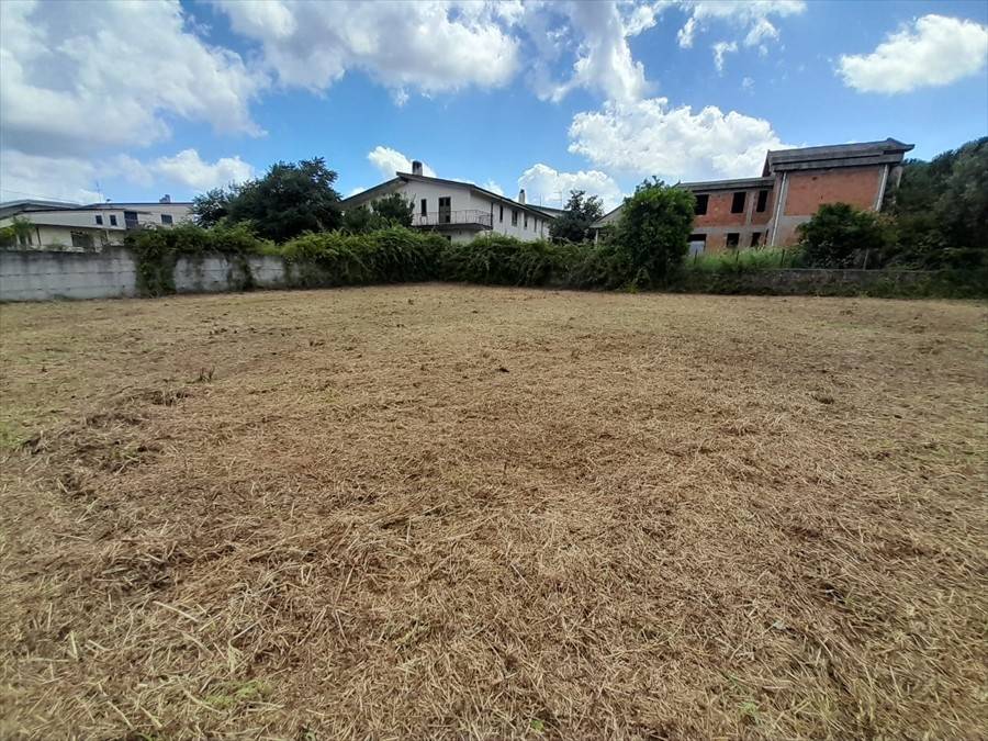 Terreno a Taurianova in via canova - Foto 5