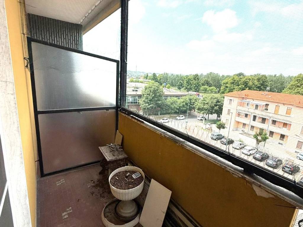Appartamento a Casale monferrato in Corso Valentino, 196 - Foto 2