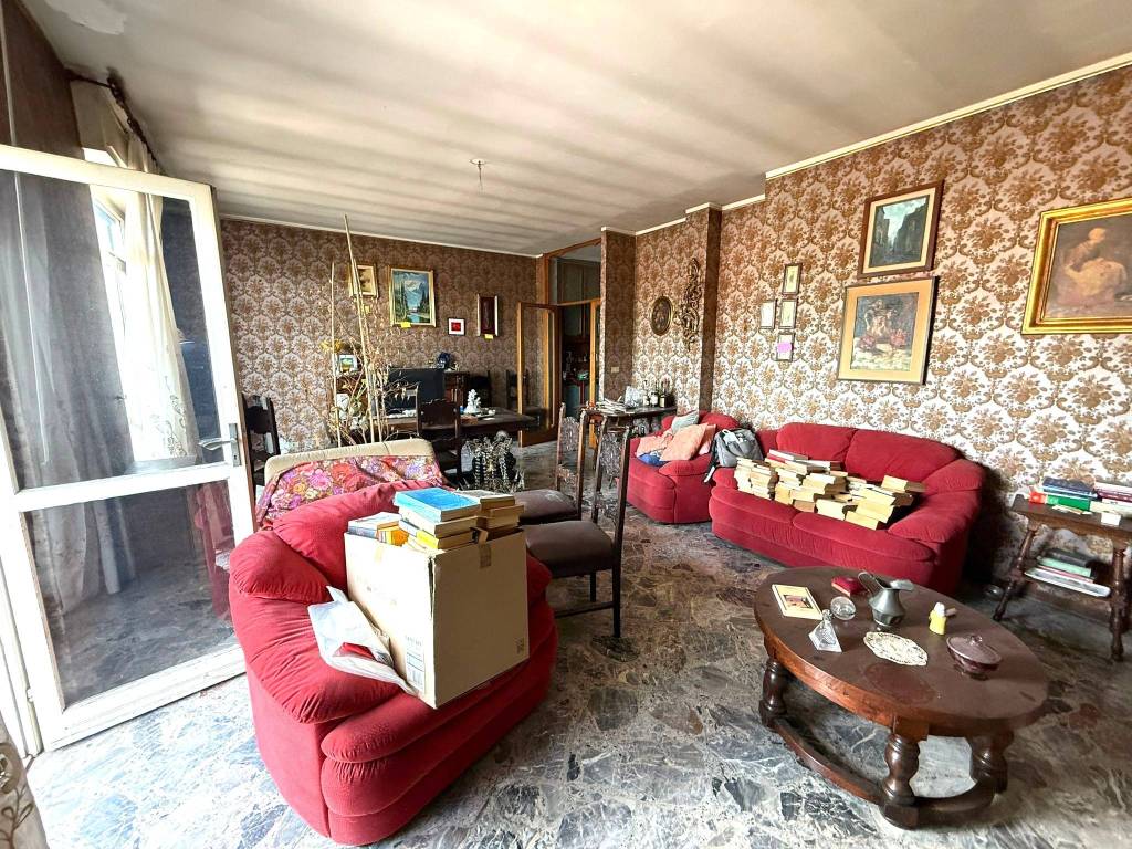 Appartamento a Casale monferrato in Corso Valentino, 196 - Foto 3