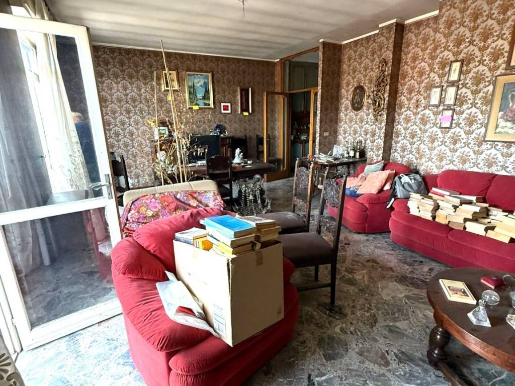 Appartamento a Casale monferrato in Corso Valentino, 196 - Foto 4