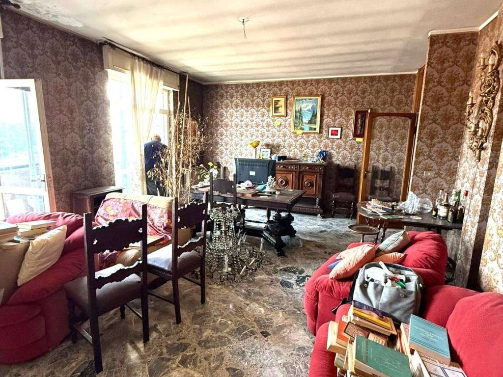 Appartamento a Casale monferrato in Corso Valentino, 196 - Foto 5