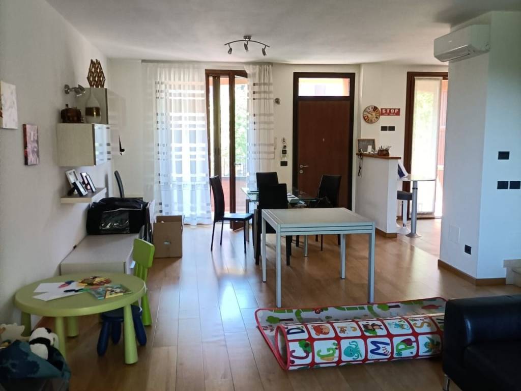 Villetta a schiera a Modena in Strada Cognento - Foto 2