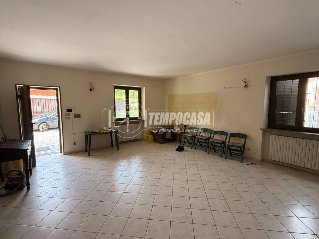 Villa a Villafranca d'asti in Regione Crocetta, 89 - Foto 4