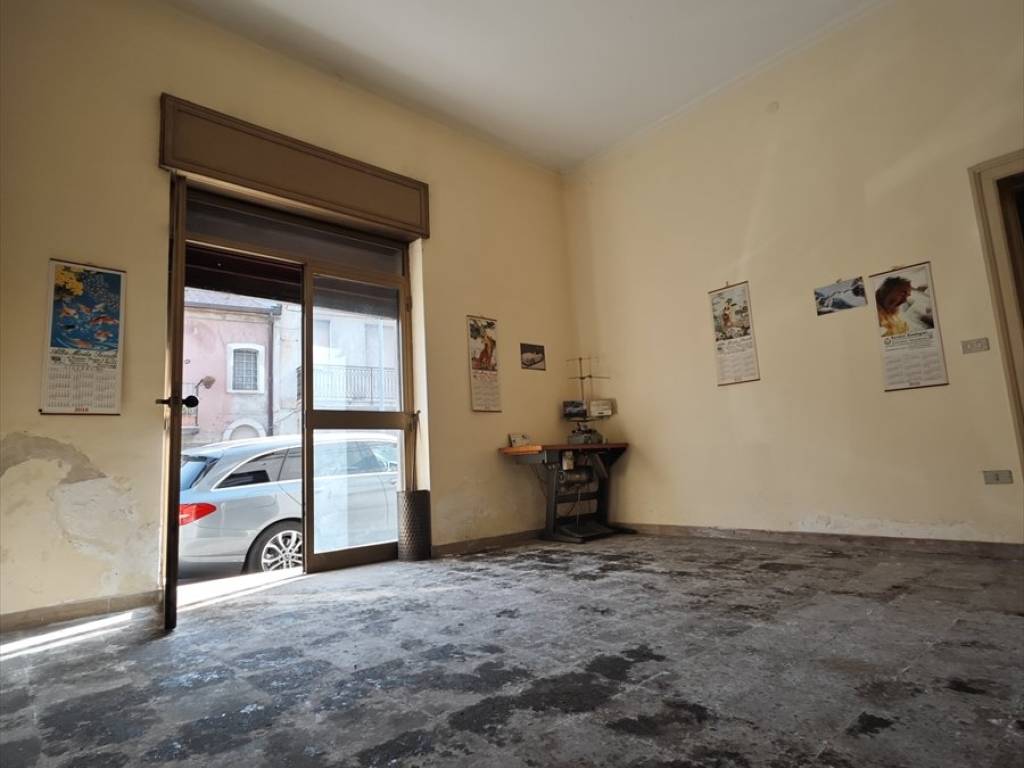 Casa indipendente a Cittanova in Via Nazionale, 45 - Foto 3