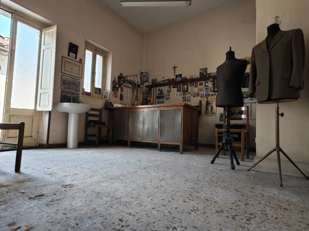 Casa indipendente a Cittanova in Via Nazionale, 45 - Foto 5