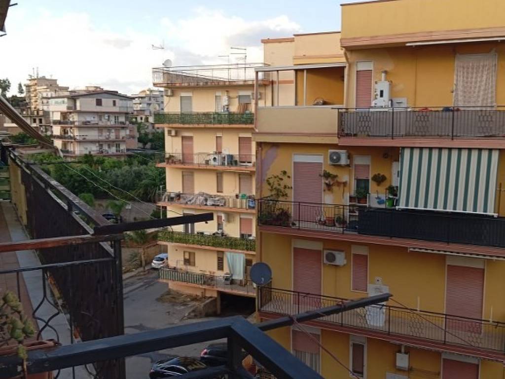 Appartamento a Reggio calabria in Traversa Irto - Foto 2