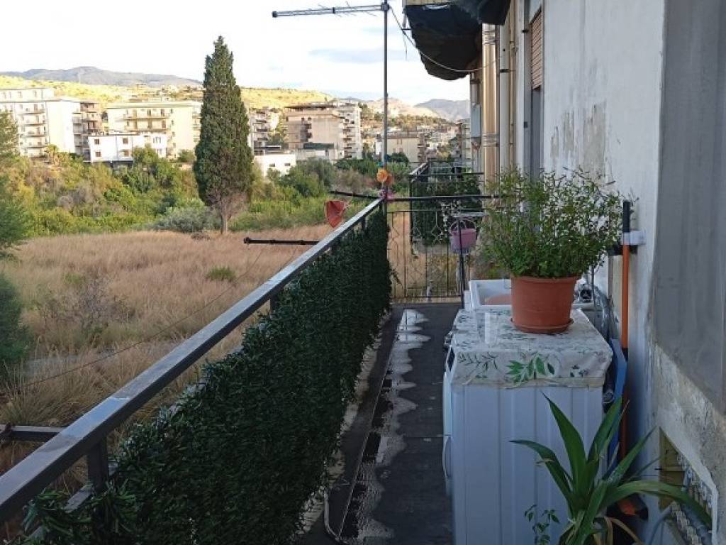 Appartamento a Reggio calabria in Traversa Irto - Foto 4