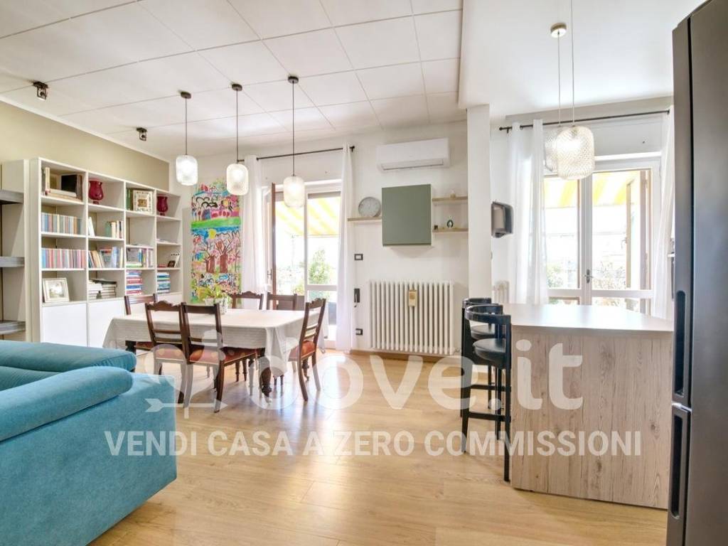 Appartamento a Lecce in Via Enrico Toti, 2 - Foto 3