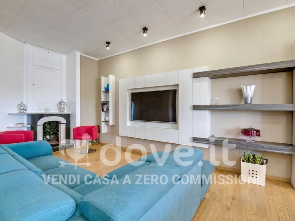 Appartamento a Lecce in Via Enrico Toti, 2 - Foto 4