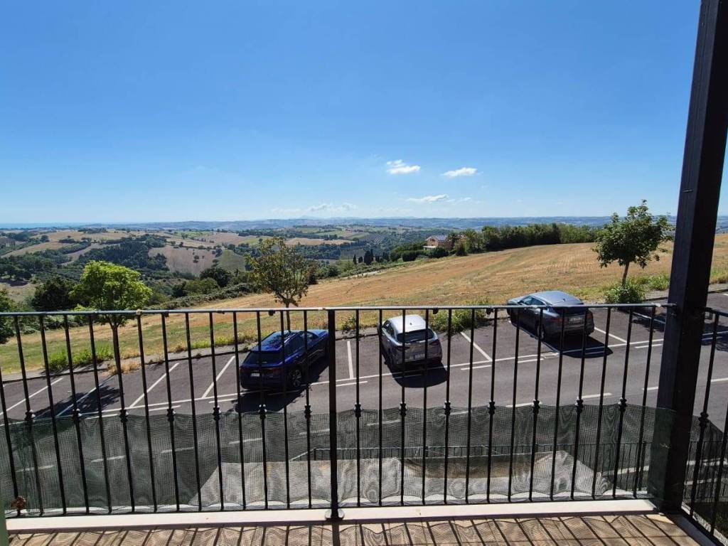 Appartamento a Trecastelli - Foto 3