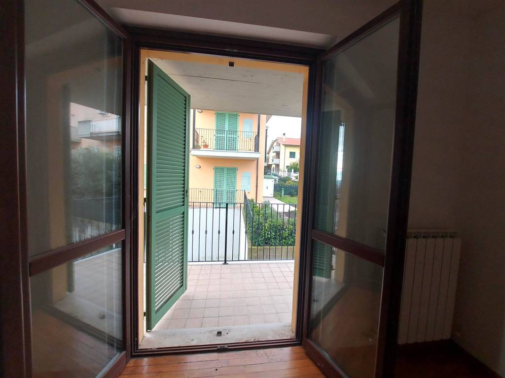 Appartamento a Trecastelli - Foto 5