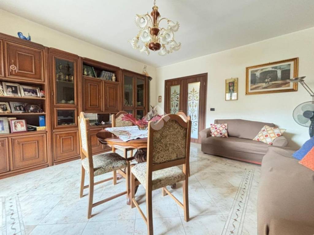 Appartamento a Reggio calabria in VIA CANTAFFIO, 11 - Foto 5
